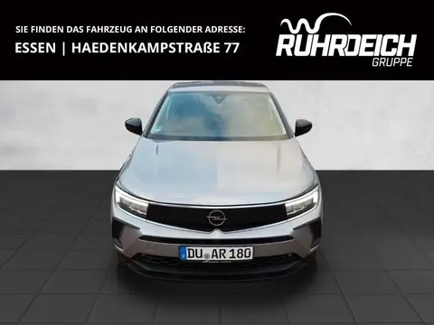 Annonce OPEL GRANDLAND Essence 2022 d'occasion 