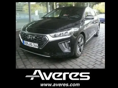 Used HYUNDAI IONIQ Petrol 2020 Ad 