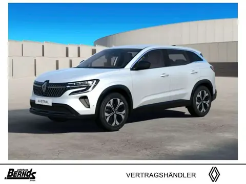 Annonce RENAULT AUSTRAL Essence 2024 d'occasion 