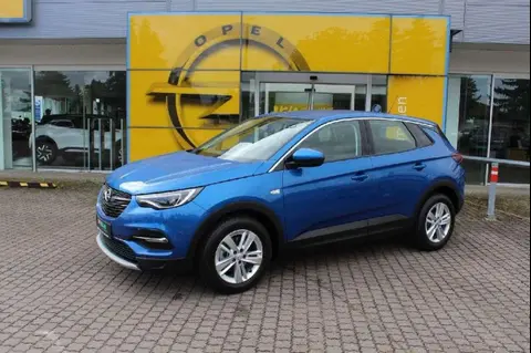 Used OPEL GRANDLAND Petrol 2020 Ad 