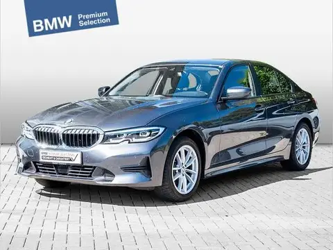 Annonce BMW SERIE 3 Diesel 2021 d'occasion 