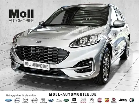 Annonce FORD KUGA Essence 2022 d'occasion 