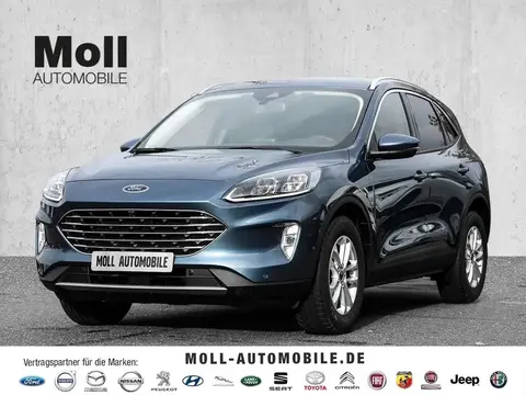 Annonce FORD KUGA Diesel 2023 d'occasion 