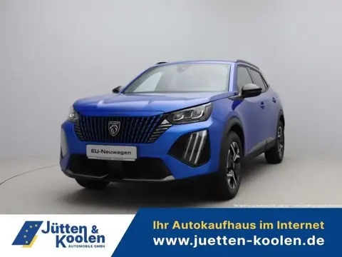 Used PEUGEOT 2008 Petrol 2024 Ad 