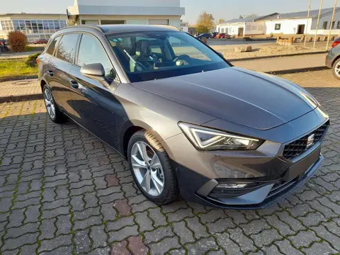 Used SEAT LEON Petrol 2022 Ad 