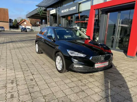 Used SEAT LEON Petrol 2022 Ad 