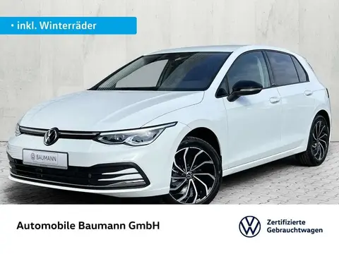 Annonce VOLKSWAGEN GOLF Diesel 2022 d'occasion 