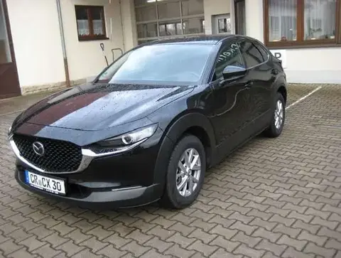 Used MAZDA CX-30 Petrol 2022 Ad 