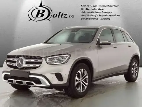 Used MERCEDES-BENZ CLASSE GLC Diesel 2020 Ad 