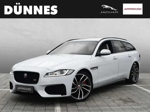 Used JAGUAR XF Diesel 2018 Ad 