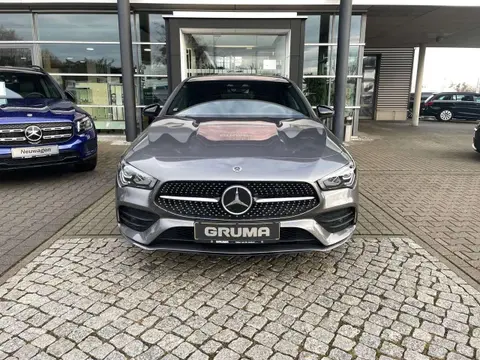 Used MERCEDES-BENZ CLASSE CLA Hybrid 2022 Ad 