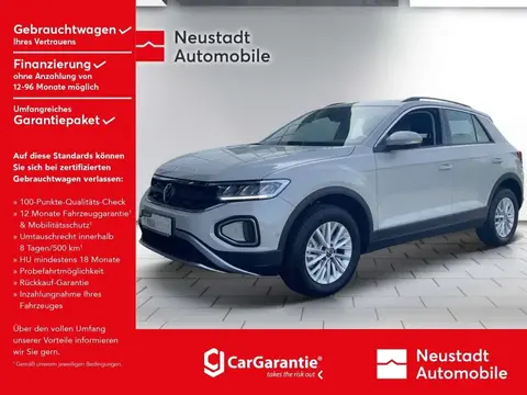 Used VOLKSWAGEN T-ROC Petrol 2022 Ad 