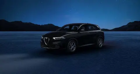 Annonce ALFA ROMEO TONALE Diesel 2023 d'occasion 