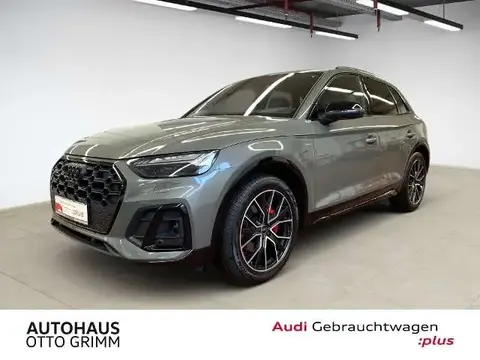 Annonce AUDI Q5 Diesel 2023 d'occasion 