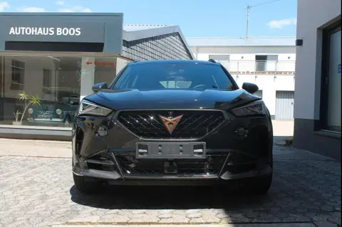 Used CUPRA FORMENTOR Petrol 2022 Ad 