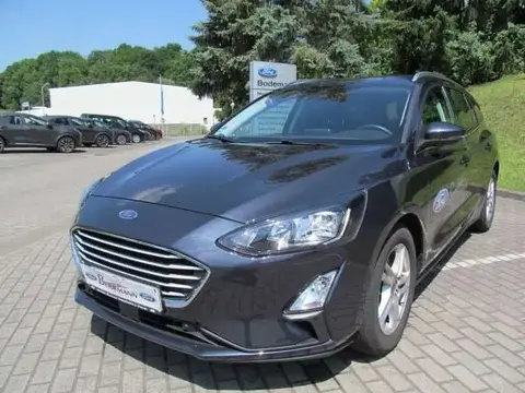 Used FORD FOCUS Petrol 2020 Ad Germany