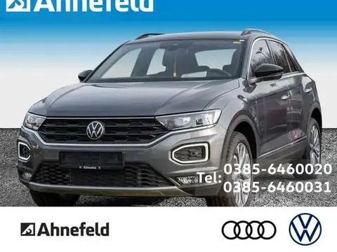 Used VOLKSWAGEN T-ROC Petrol 2022 Ad 