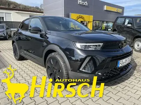 Used OPEL MOKKA  2022 Ad Germany