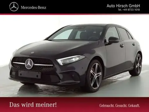 Used MERCEDES-BENZ CLASSE A Diesel 2020 Ad 