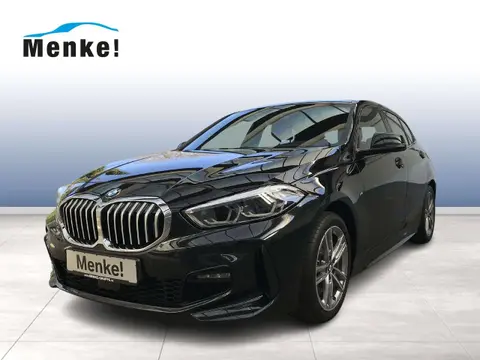 Annonce BMW SERIE 1 Essence 2021 d'occasion 