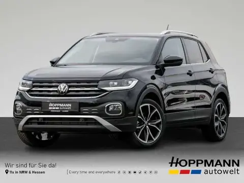 Used VOLKSWAGEN T-CROSS Petrol 2023 Ad 