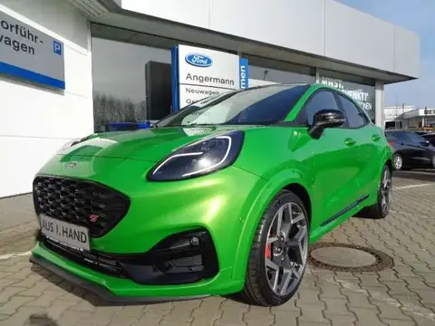 Annonce FORD PUMA Essence 2023 d'occasion 