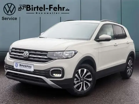 Used VOLKSWAGEN T-CROSS Petrol 2024 Ad 