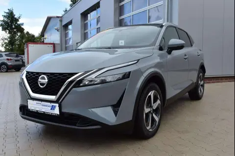 Used NISSAN QASHQAI Petrol 2021 Ad 