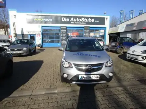 Used OPEL KARL Petrol 2019 Ad 