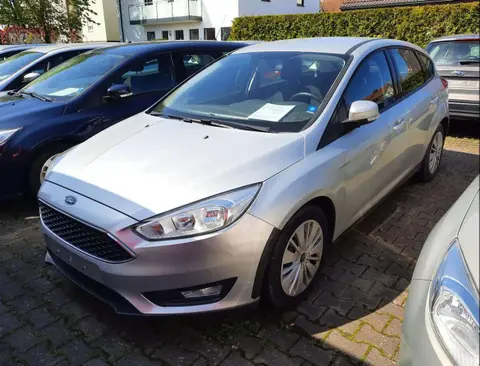 Annonce FORD FOCUS Diesel 2015 d'occasion Allemagne