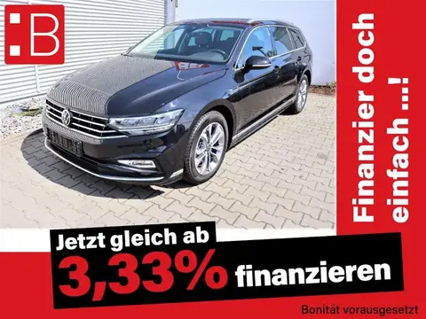 Used VOLKSWAGEN PASSAT Diesel 2022 Ad 