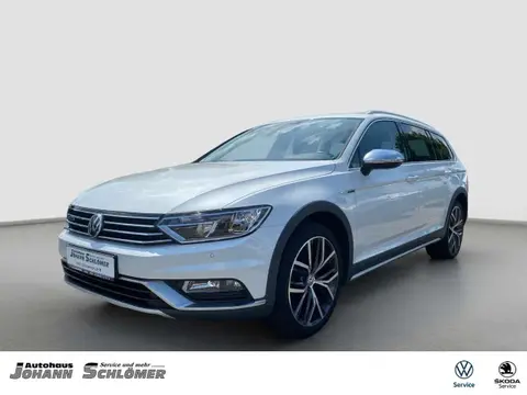 Used VOLKSWAGEN PASSAT Diesel 2019 Ad 