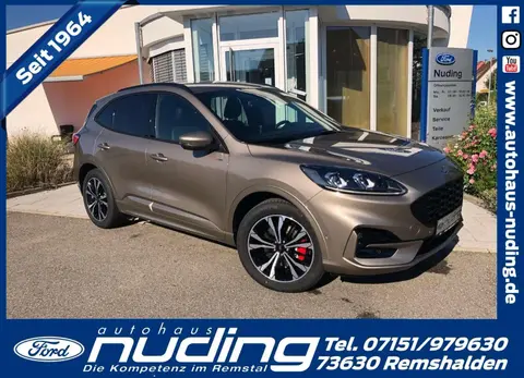 Used FORD KUGA Hybrid 2021 Ad 