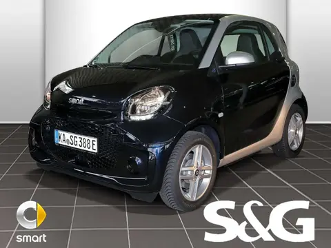 Used SMART FORTWO Electric 2023 Ad 