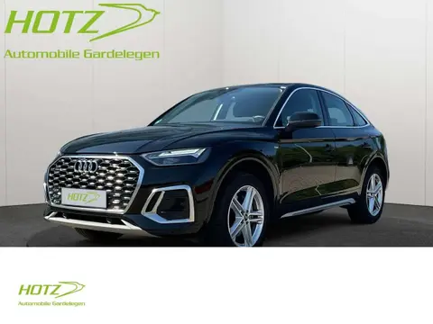 Used AUDI Q5 Diesel 2022 Ad Germany