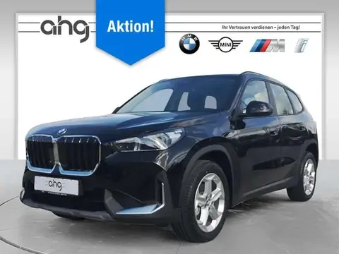 Used BMW X1 Petrol 2024 Ad 