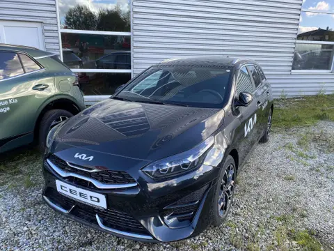 Used KIA CEED Diesel 2023 Ad 