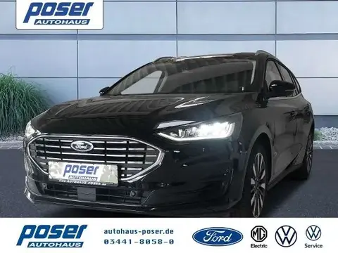 Annonce FORD FOCUS Essence 2023 d'occasion Allemagne