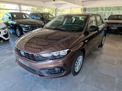 Used FIAT TIPO Petrol 2022 Ad 