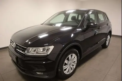 Annonce VOLKSWAGEN TIGUAN Diesel 2019 d'occasion 