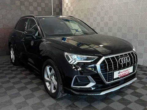 Used AUDI Q3 Petrol 2020 Ad 