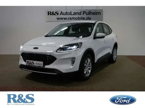 Annonce FORD KUGA Essence 2023 d'occasion 