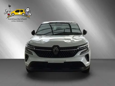 Annonce RENAULT AUSTRAL Essence 2023 d'occasion 