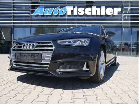 Used AUDI S4 Petrol 2017 Ad 