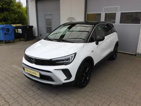 Annonce OPEL CROSSLAND Essence 2022 d'occasion 