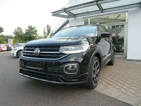 Used VOLKSWAGEN T-CROSS Petrol 2021 Ad 