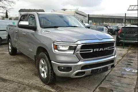 Used DODGE RAM LPG 2019 Ad 