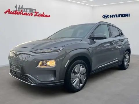 Annonce HYUNDAI KONA Électrique 2020 d'occasion 