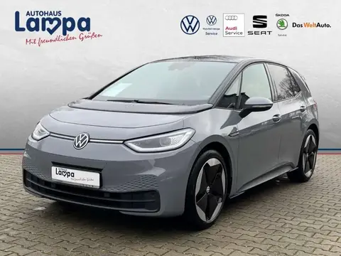 Used VOLKSWAGEN ID.3 Electric 2021 Ad 