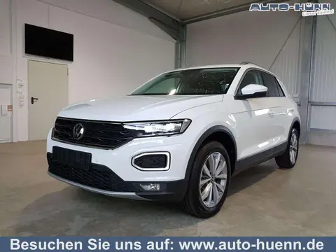 Used VOLKSWAGEN T-ROC Petrol 2022 Ad 